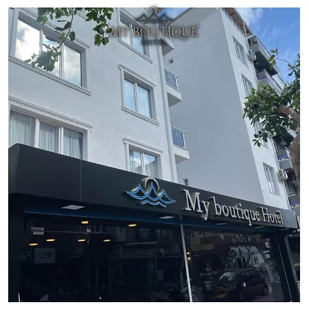 My Boutique Alanya