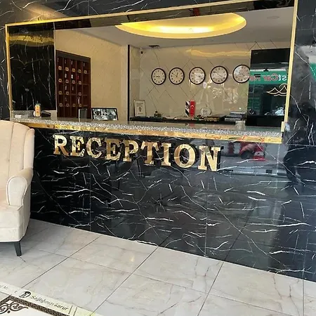 My Boutique Hotel